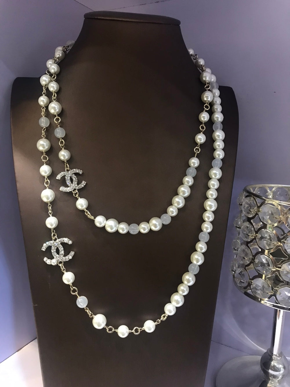 Chanel Necklace