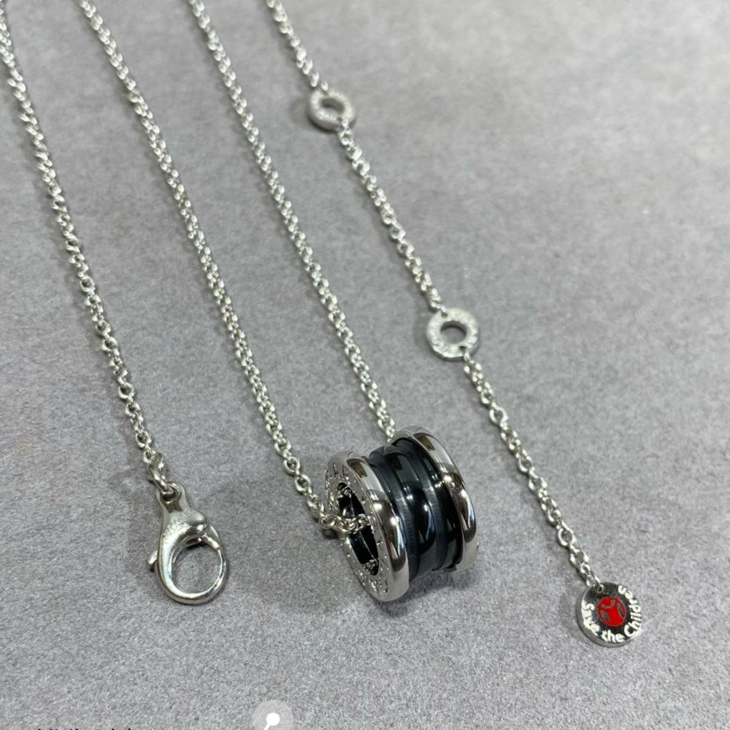 BVLGARI Ceramic Necklace