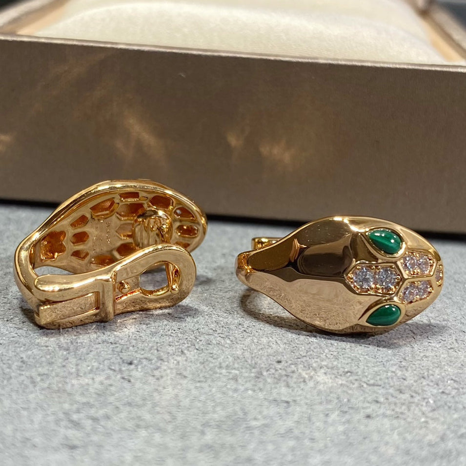 BVLGARI Fashion Accessory