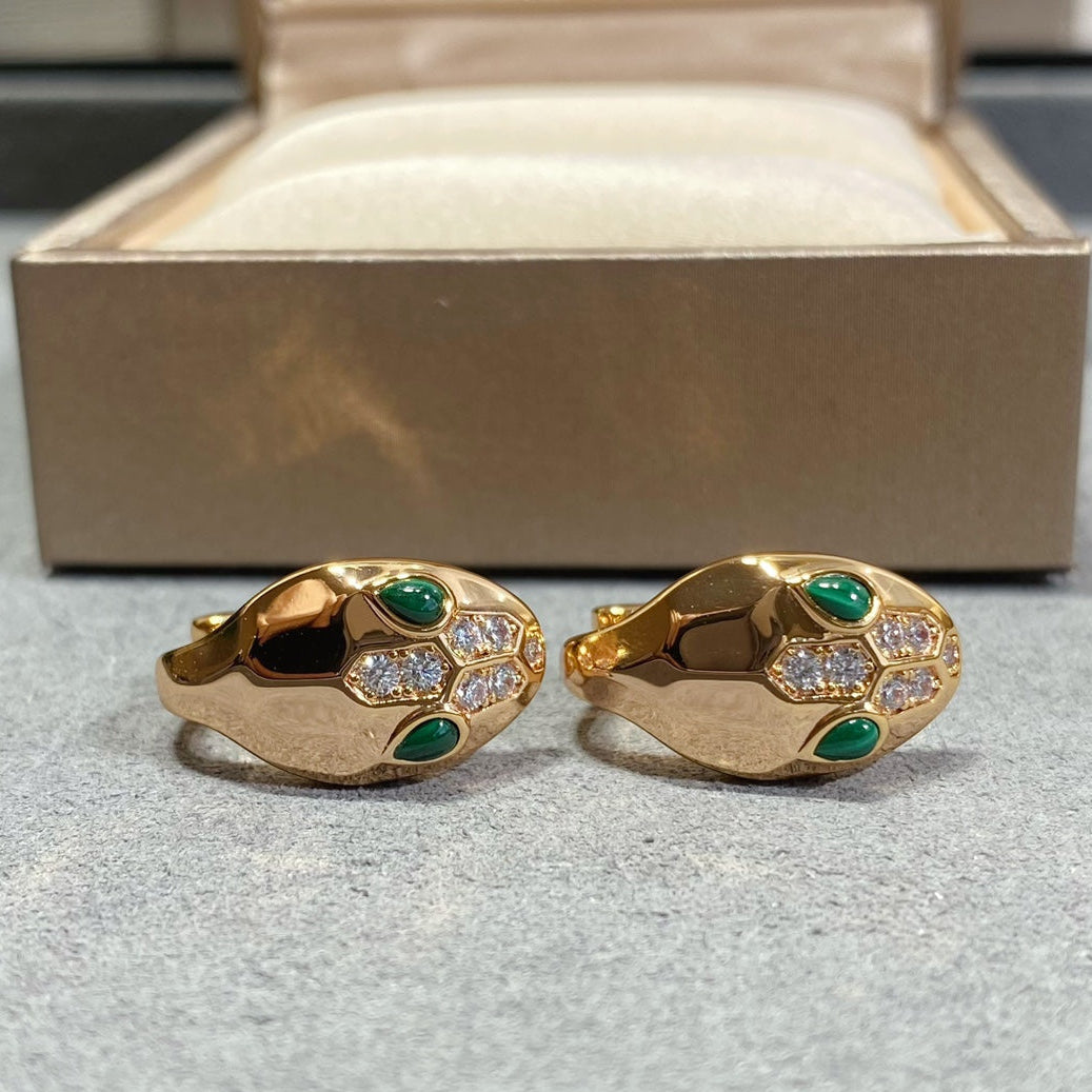 BVLGARI Fashion Accessory