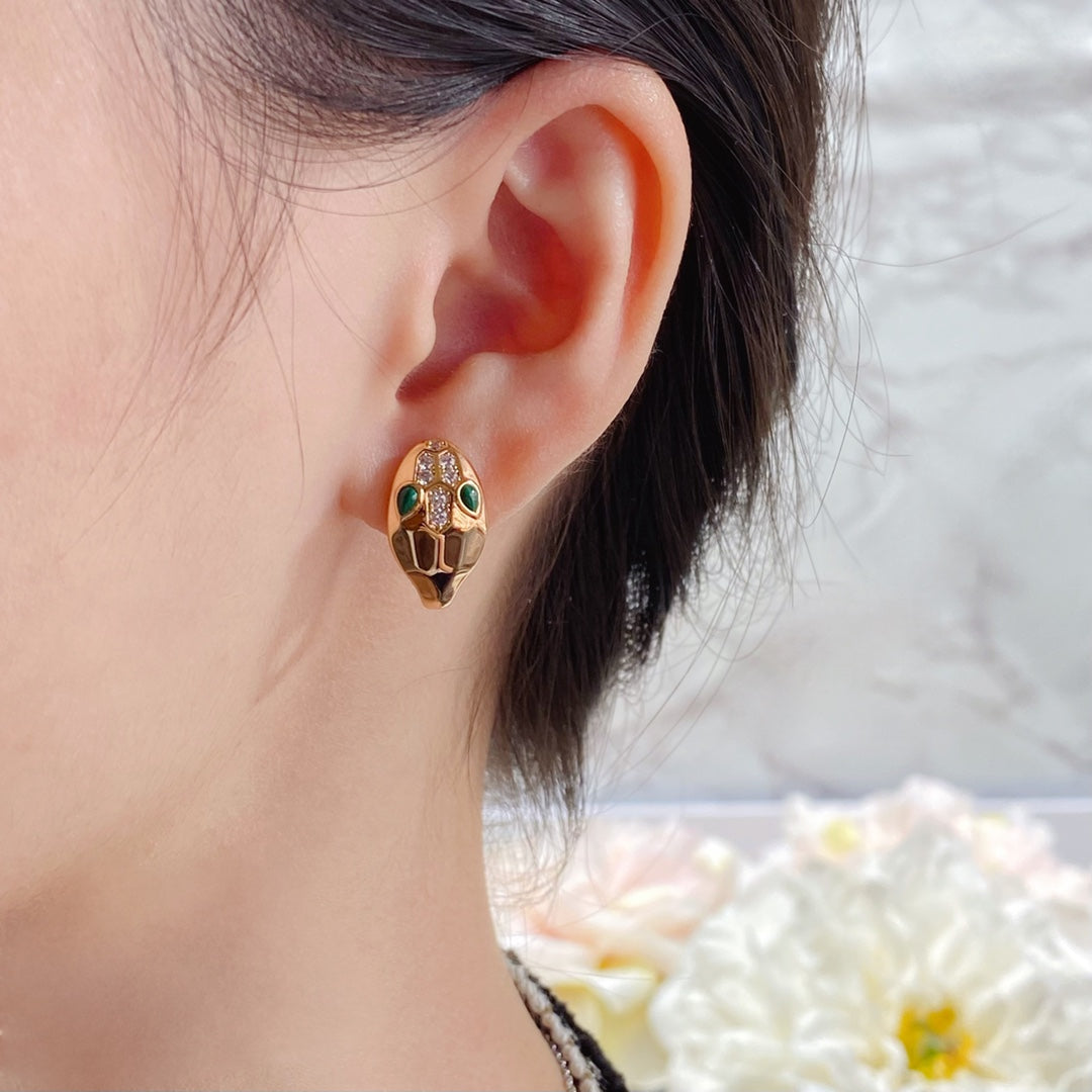 BVLGARI Fashion Accessory