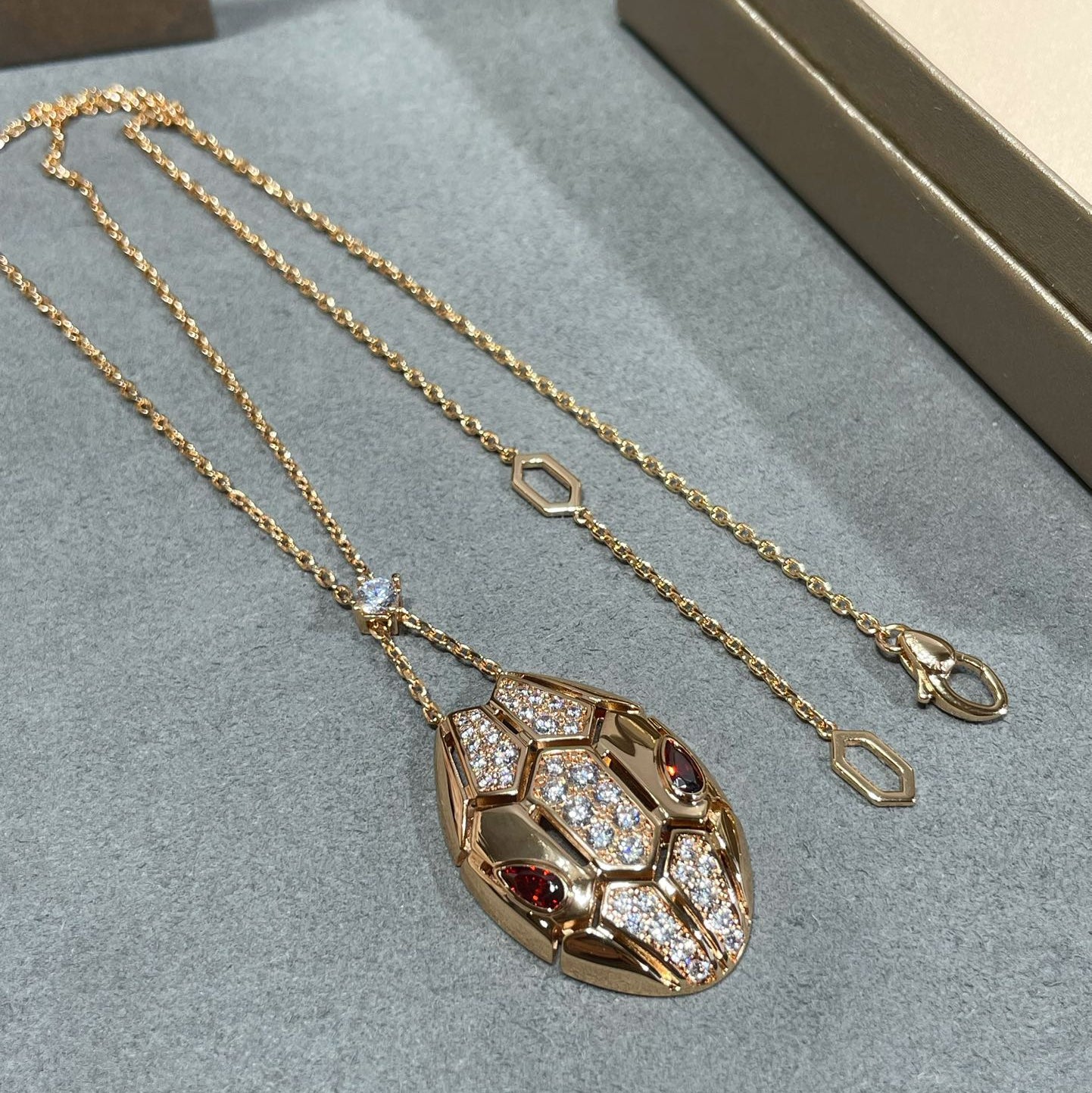 BVLGARI Necklace