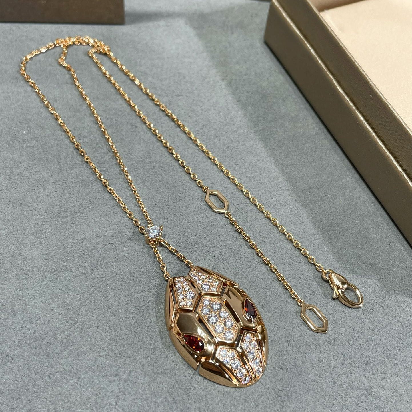 BVLGARI Necklace