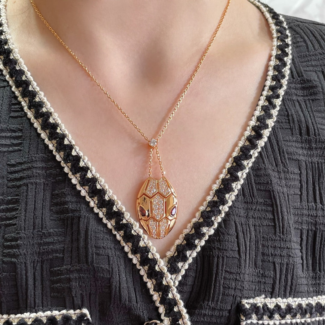 BVLGARI Necklace