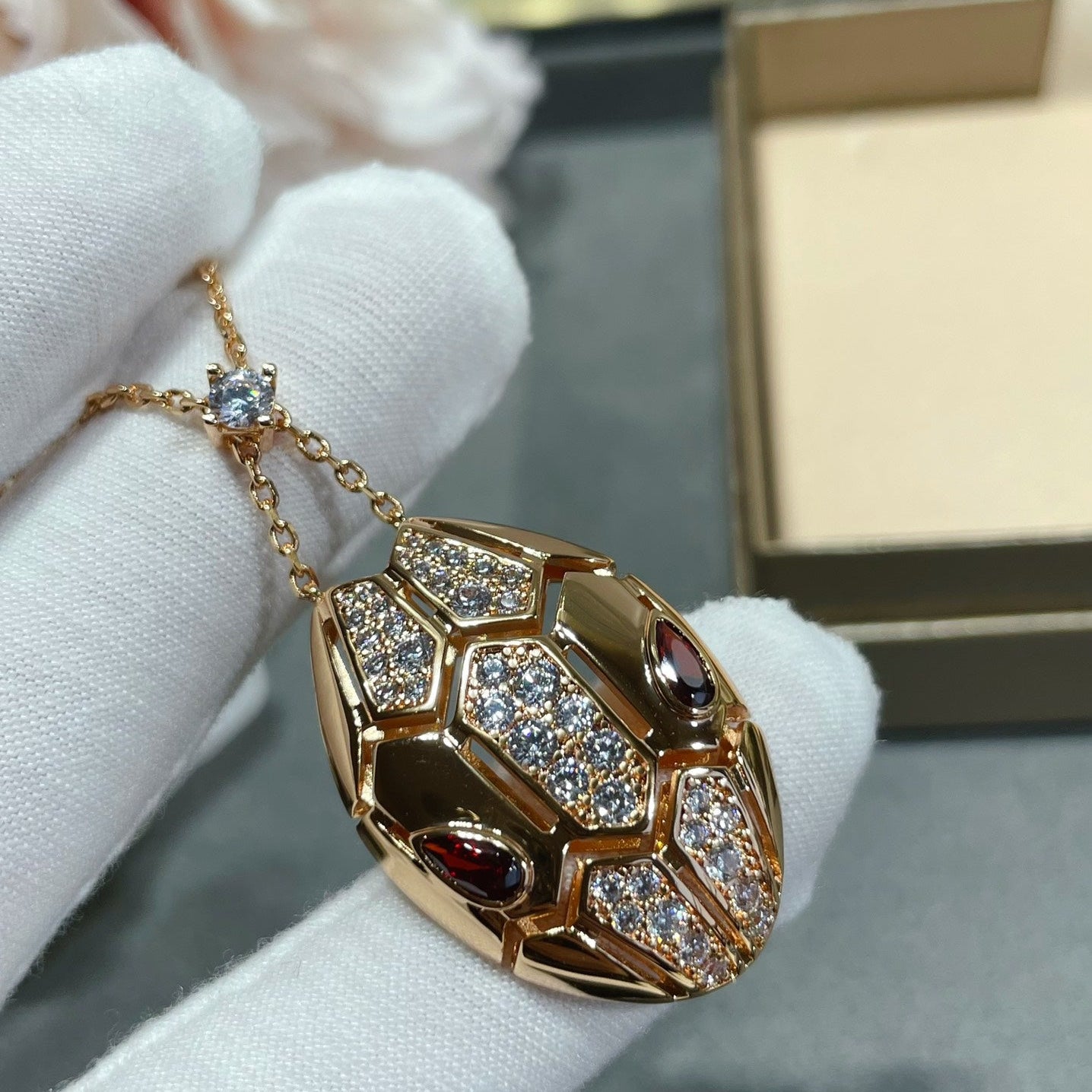 BVLGARI Necklace