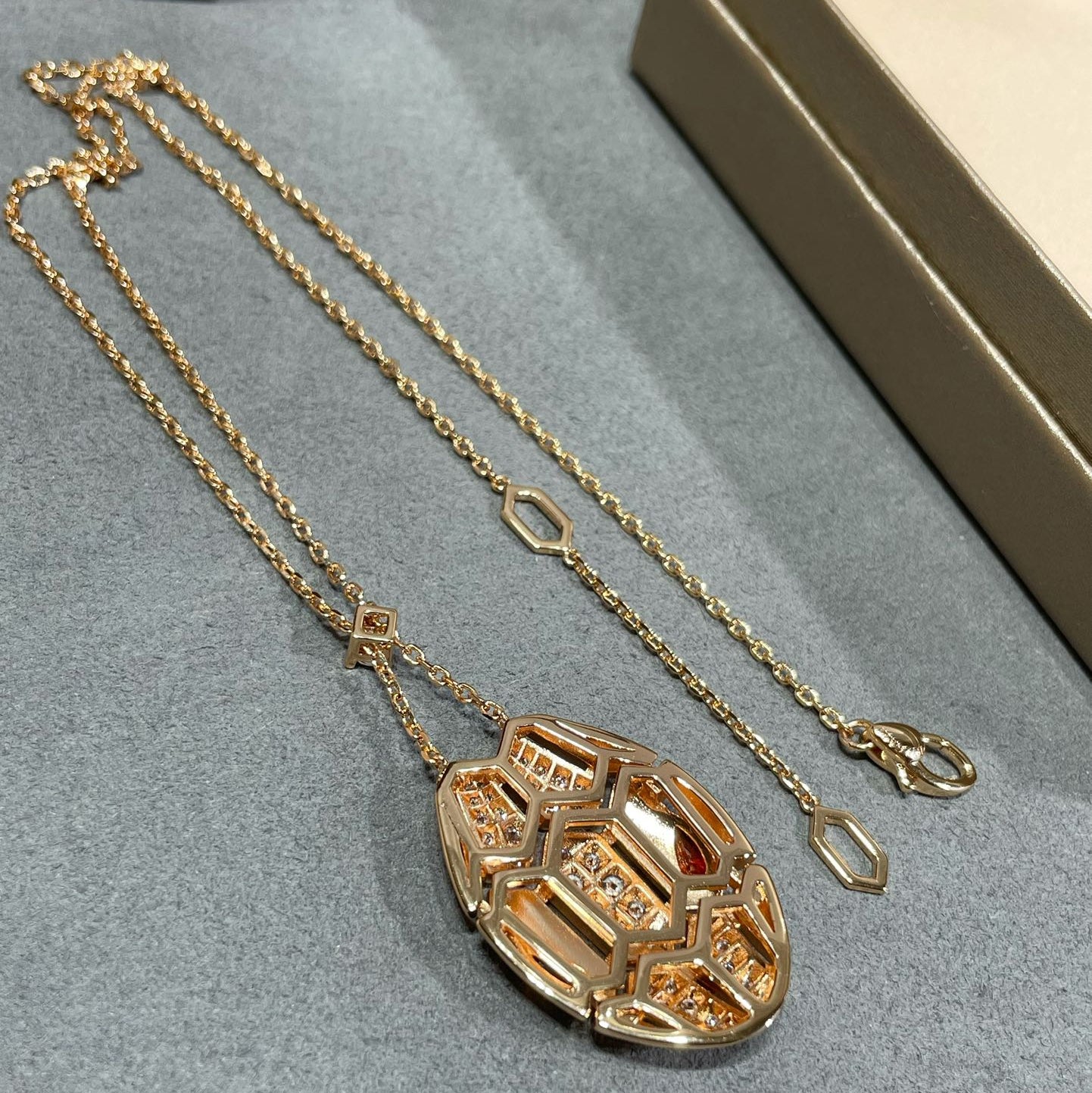 BVLGARI Necklace