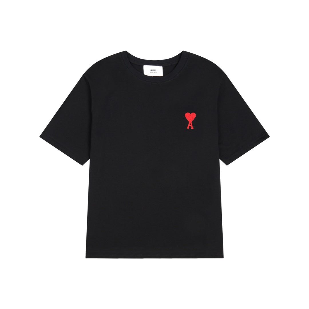 AMI  Casual T-shirt