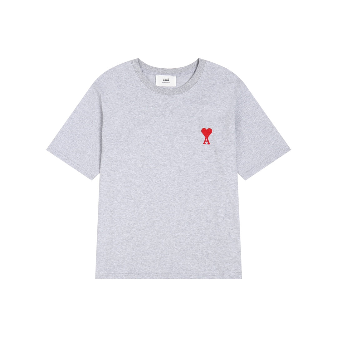 Premium Cotton T-Shirt - Signature Collection