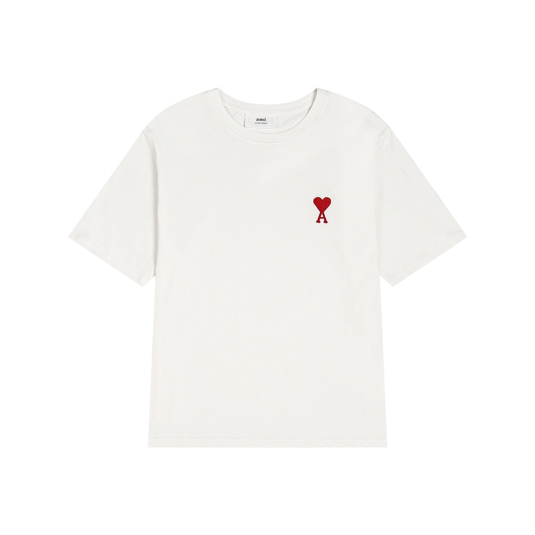 AMI  Casual T-shirt
