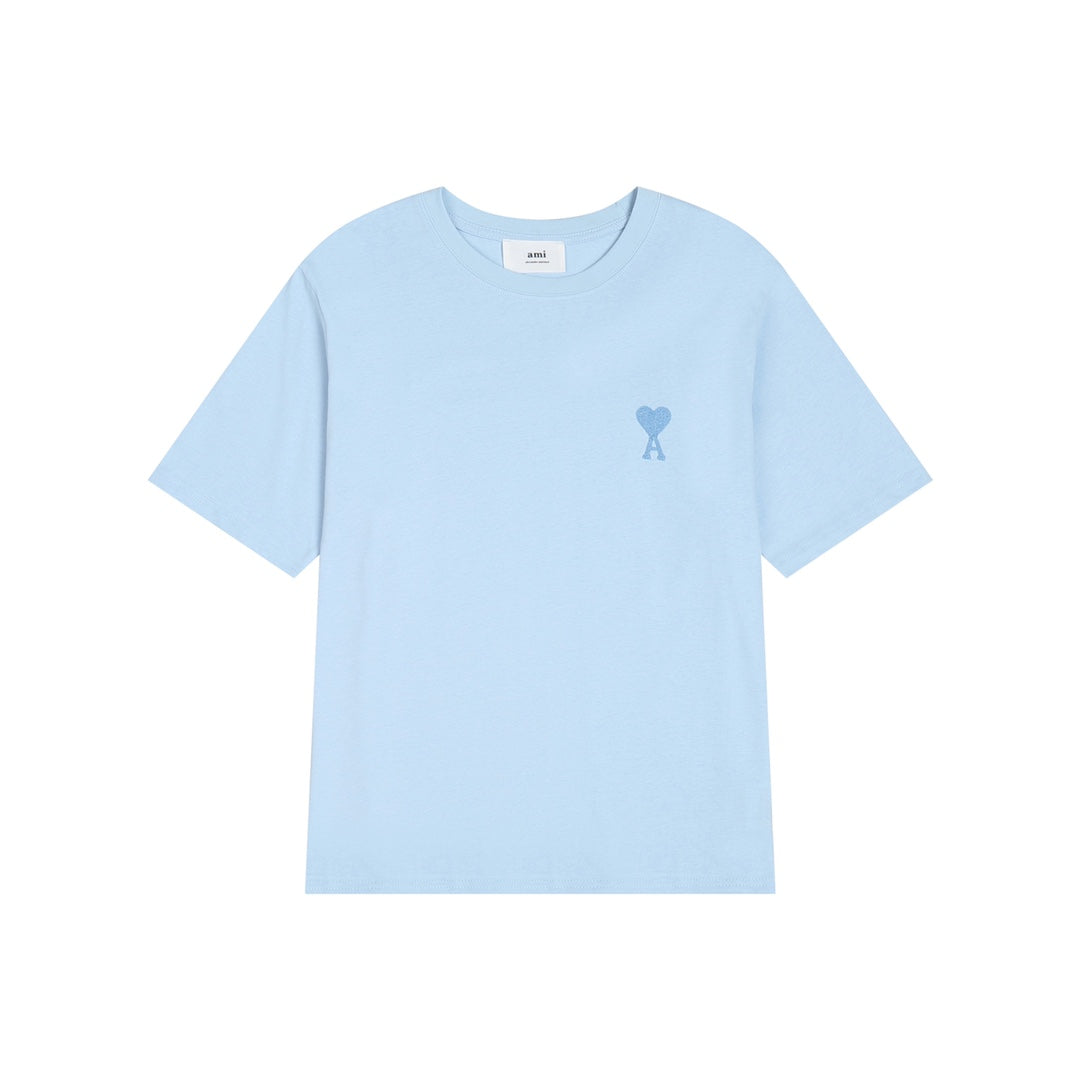 AMI  Casual T-shirt