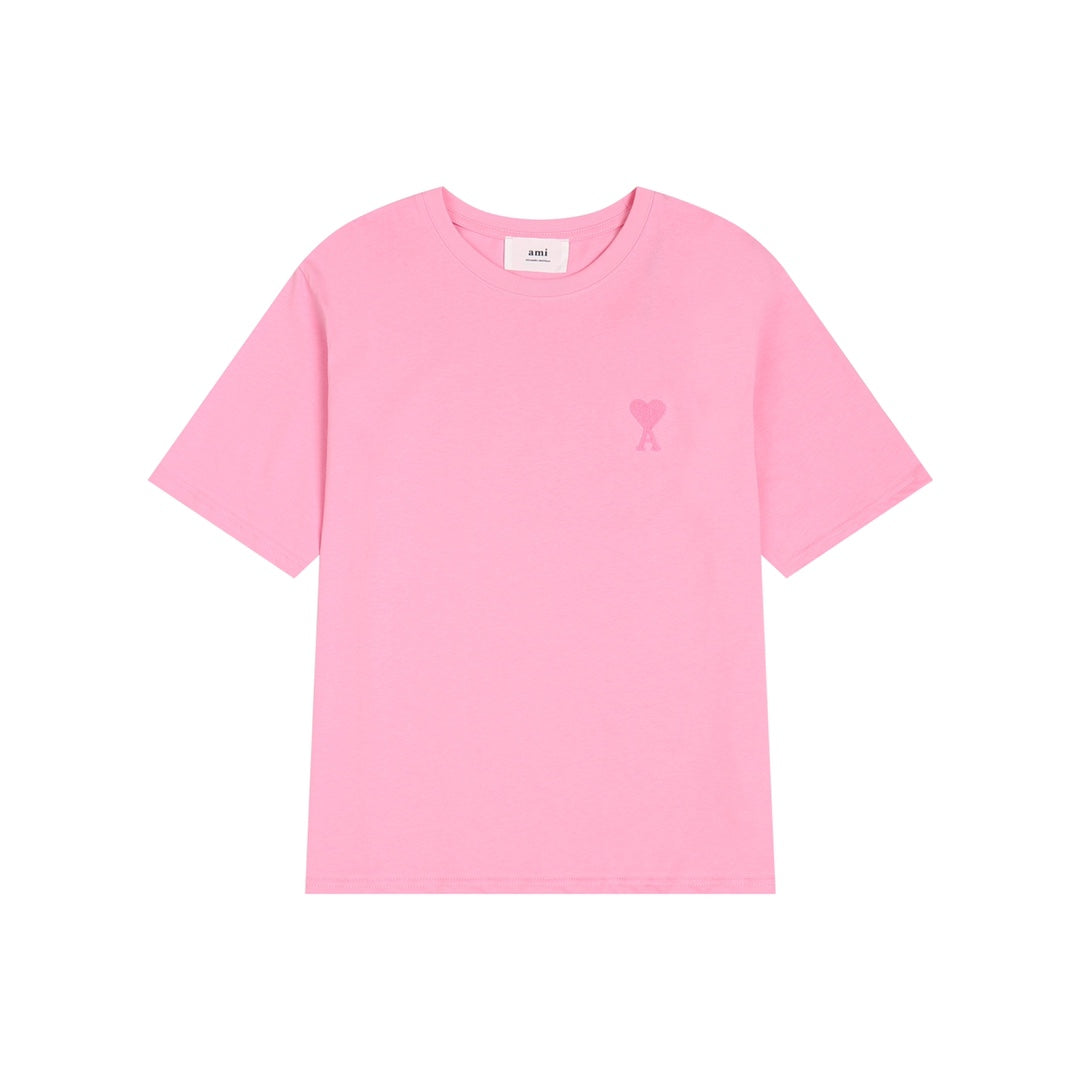 AMI  Casual T-shirt