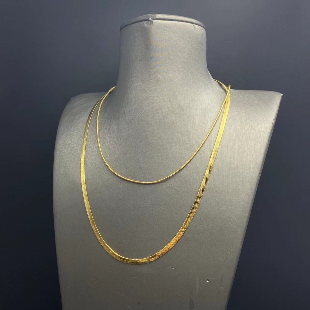 CELINE Necklace