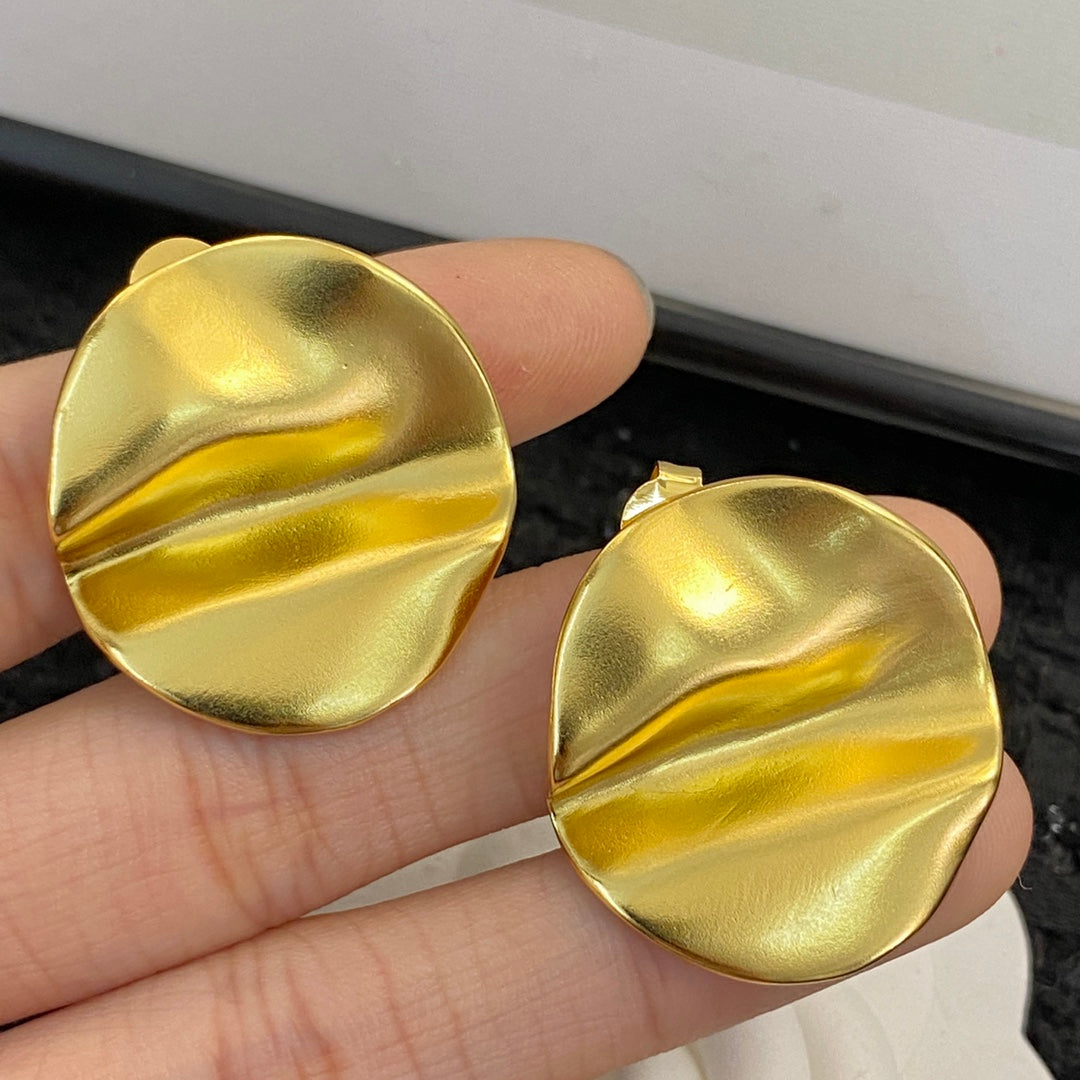 CELINE Vintage Earrings