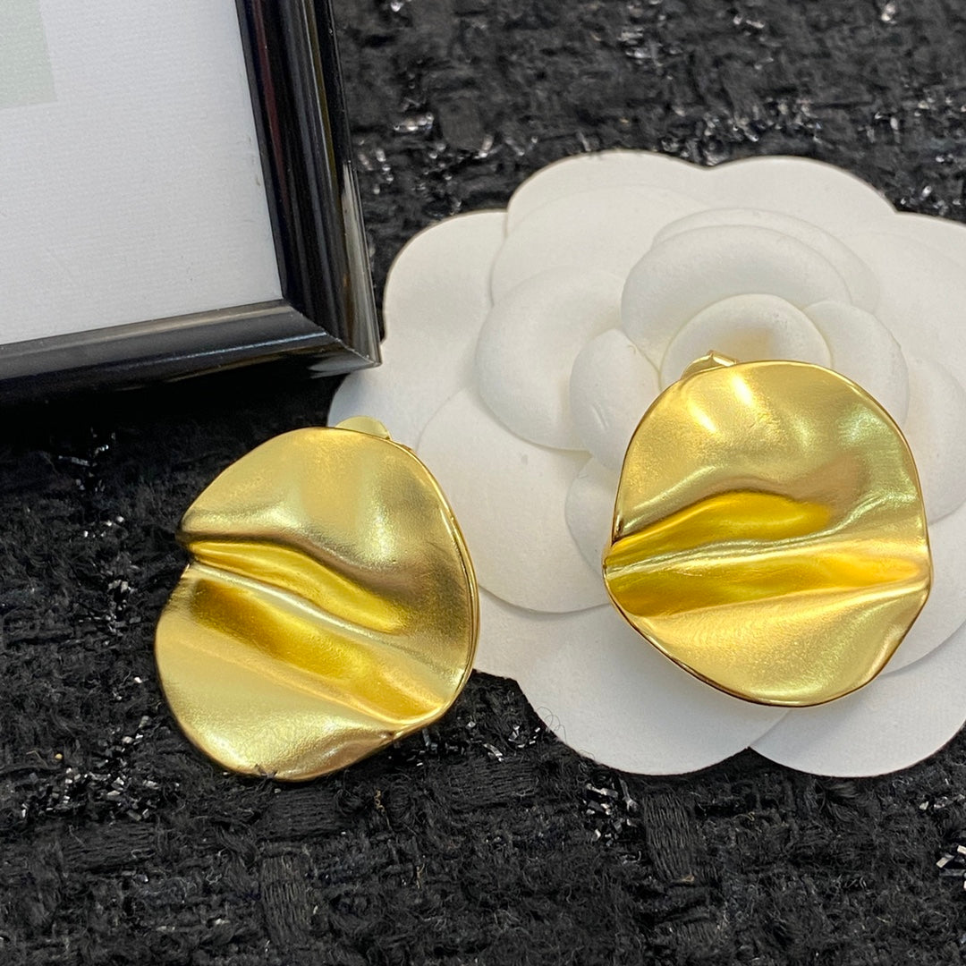 CELINE Vintage Earrings
