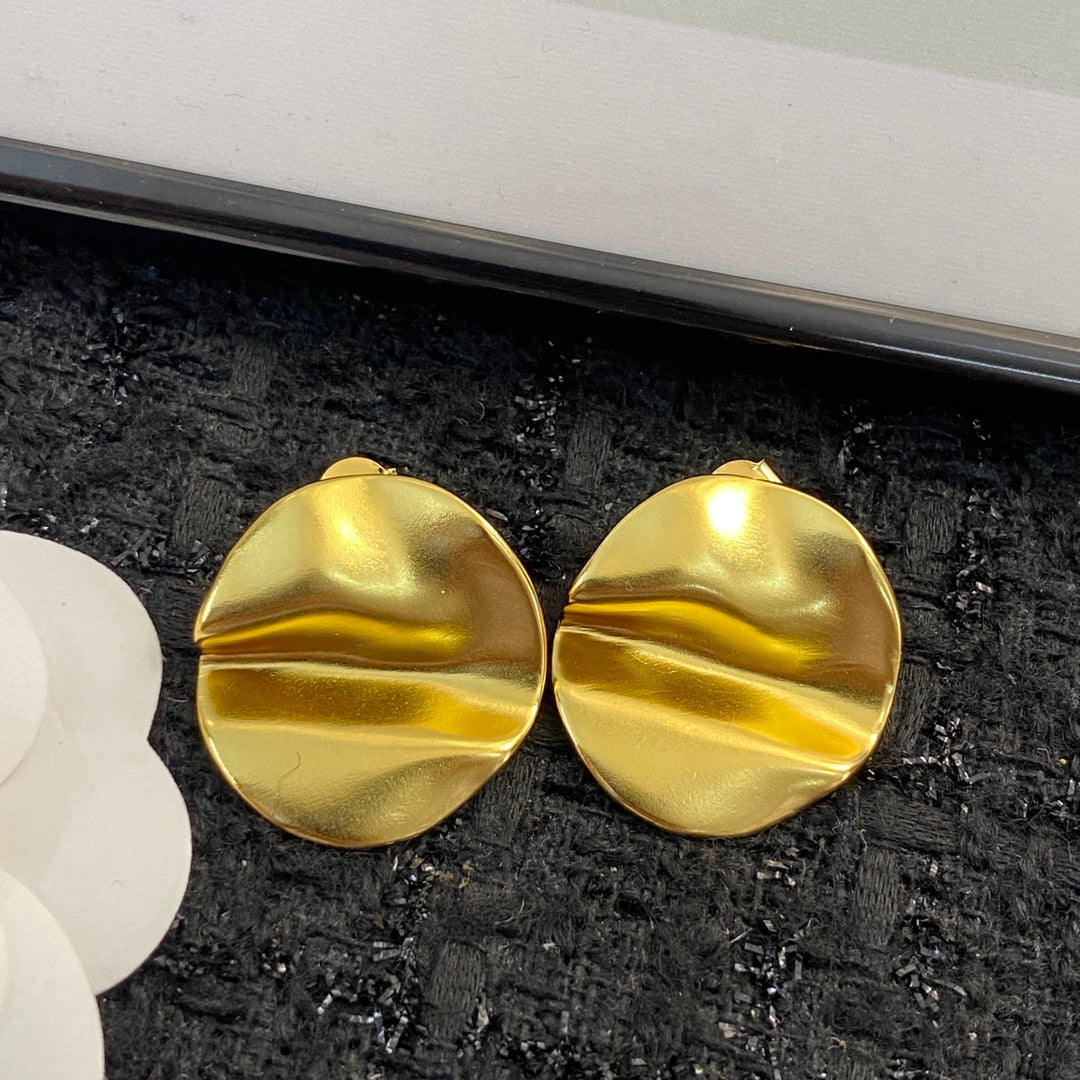 CELINE Vintage Earrings