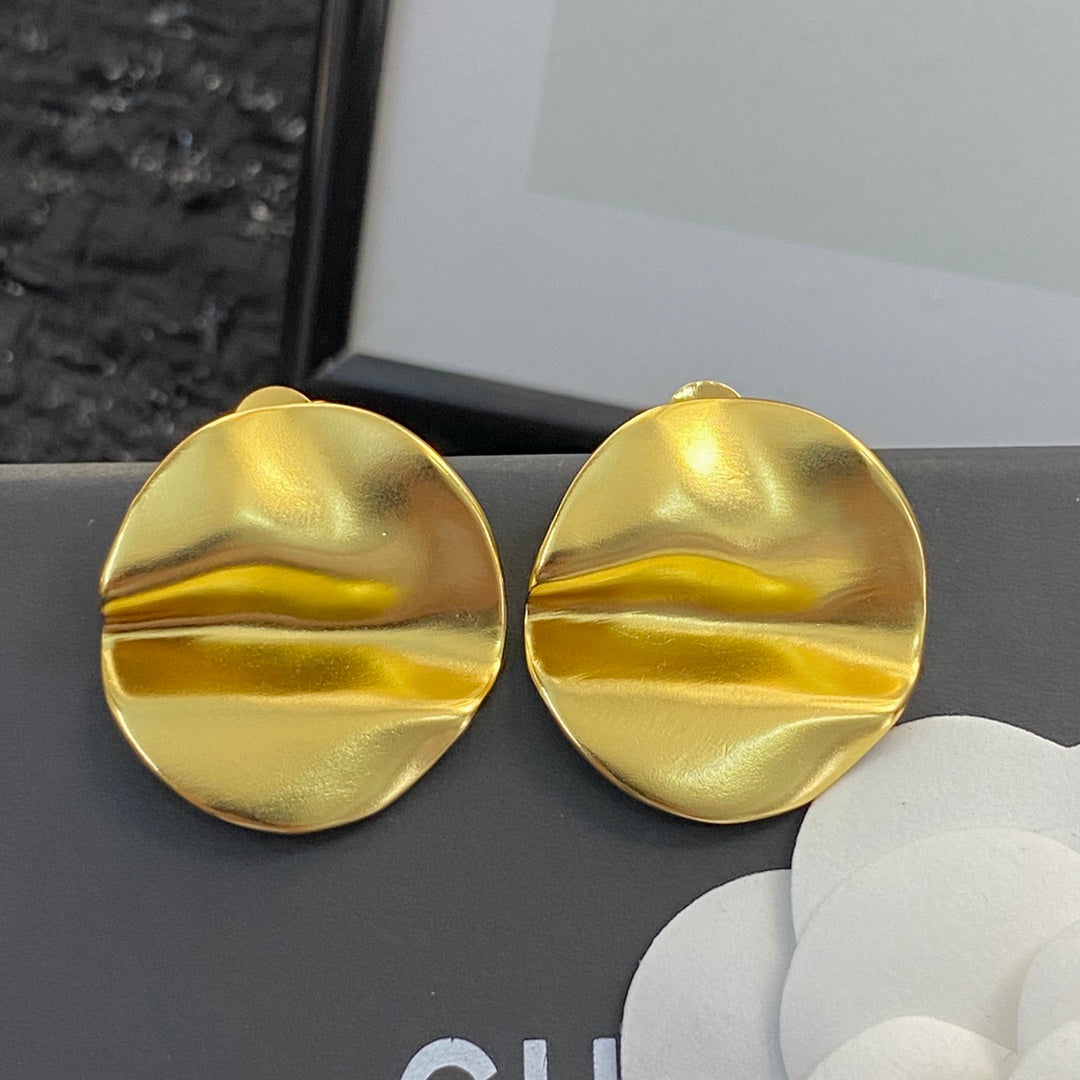 CELINE Vintage Earrings