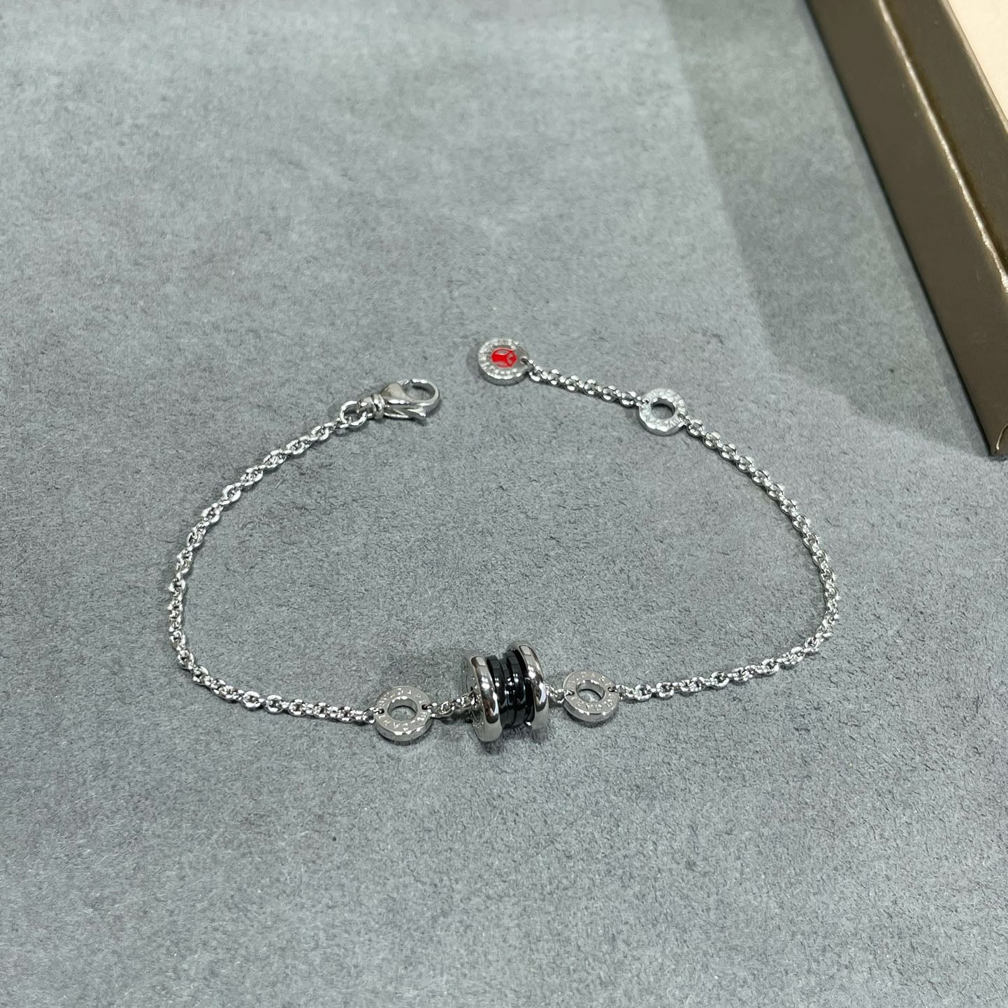BVLGARI Ceramic Bracelet