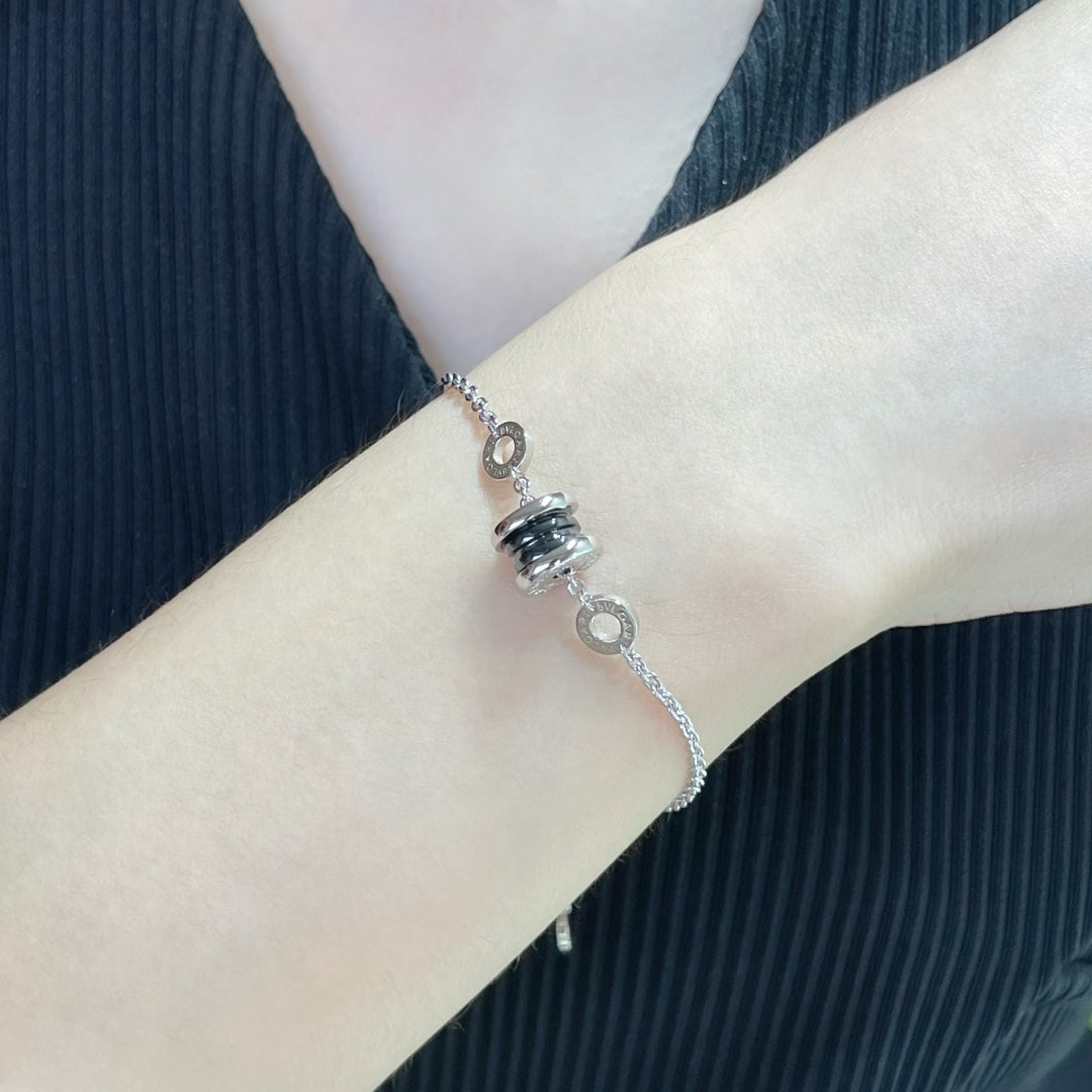 BVLGARI Ceramic Bracelet
