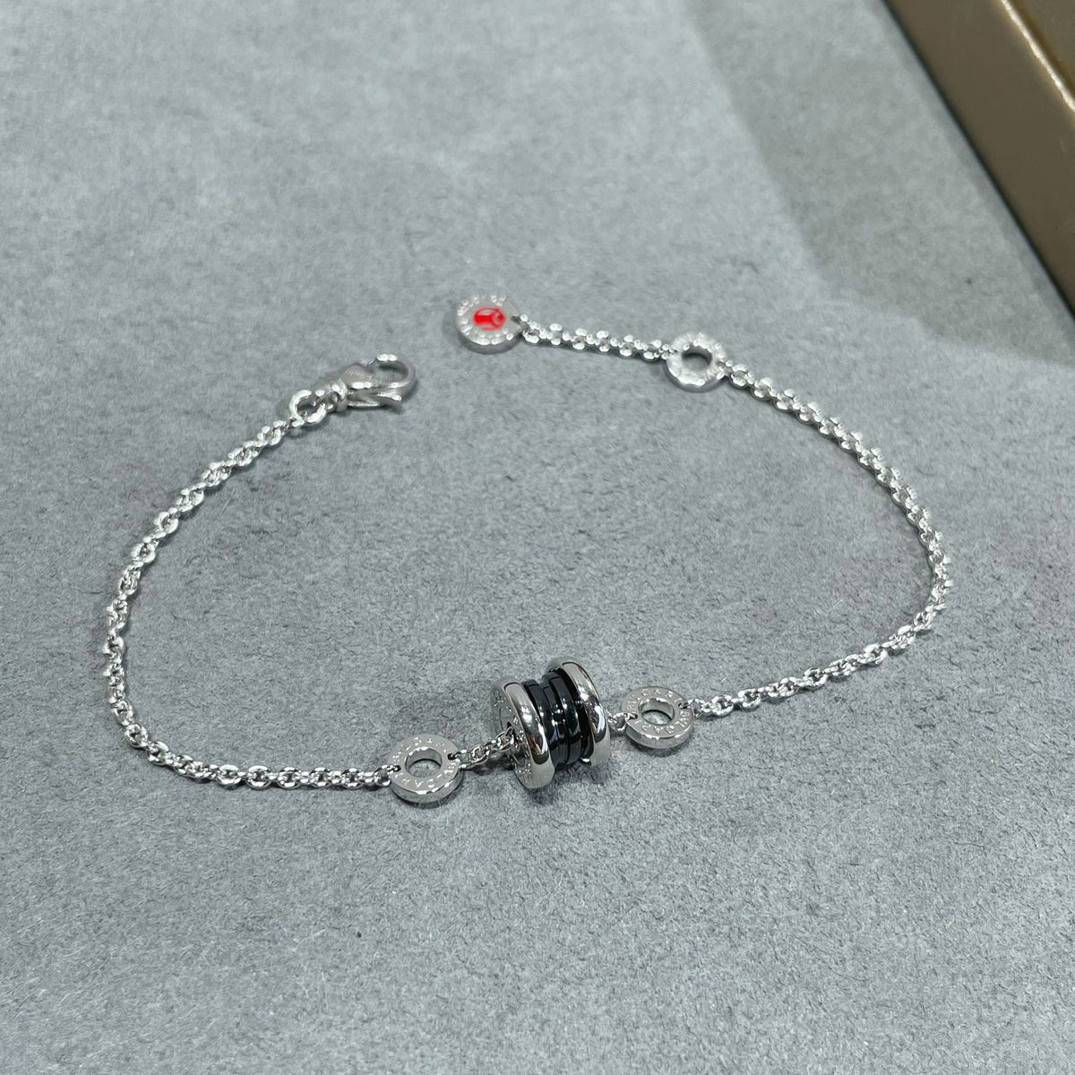 BVLGARI Ceramic Bracelet
