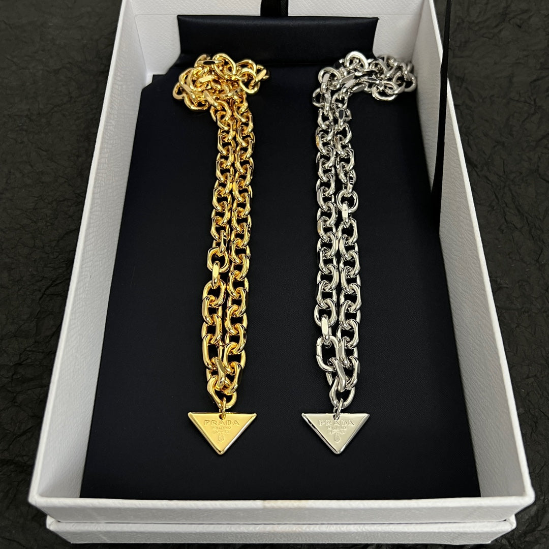 PRADA Necklace