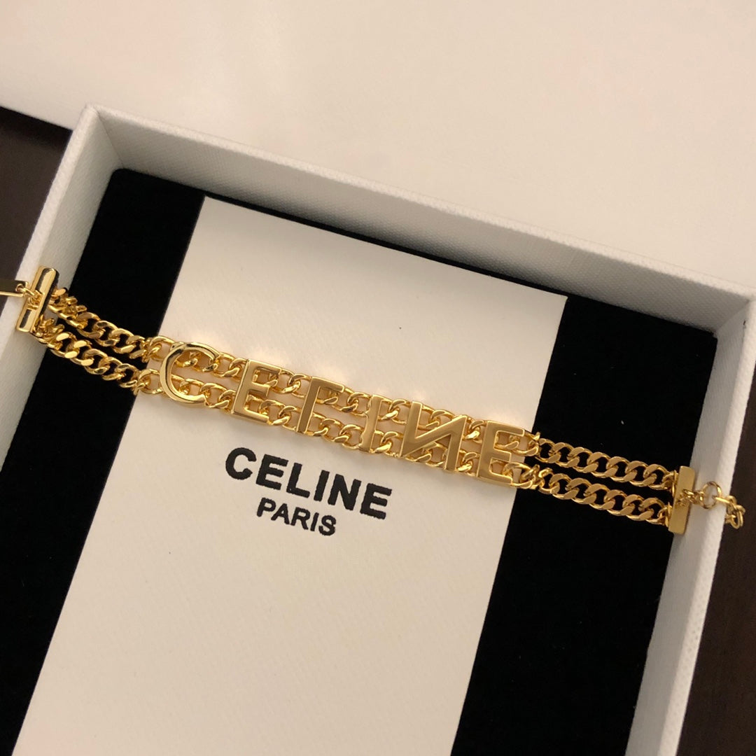 CELINE Necklace