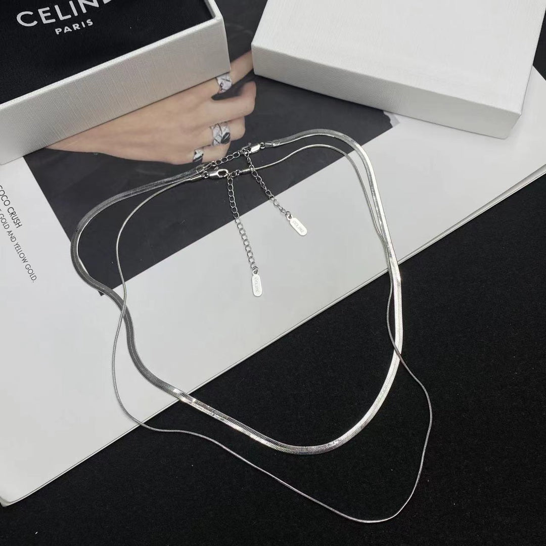 CELINE Brass Fashion Accessory