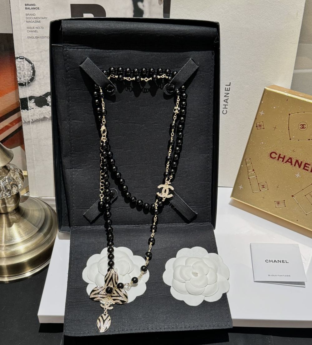 Chanel Necklace