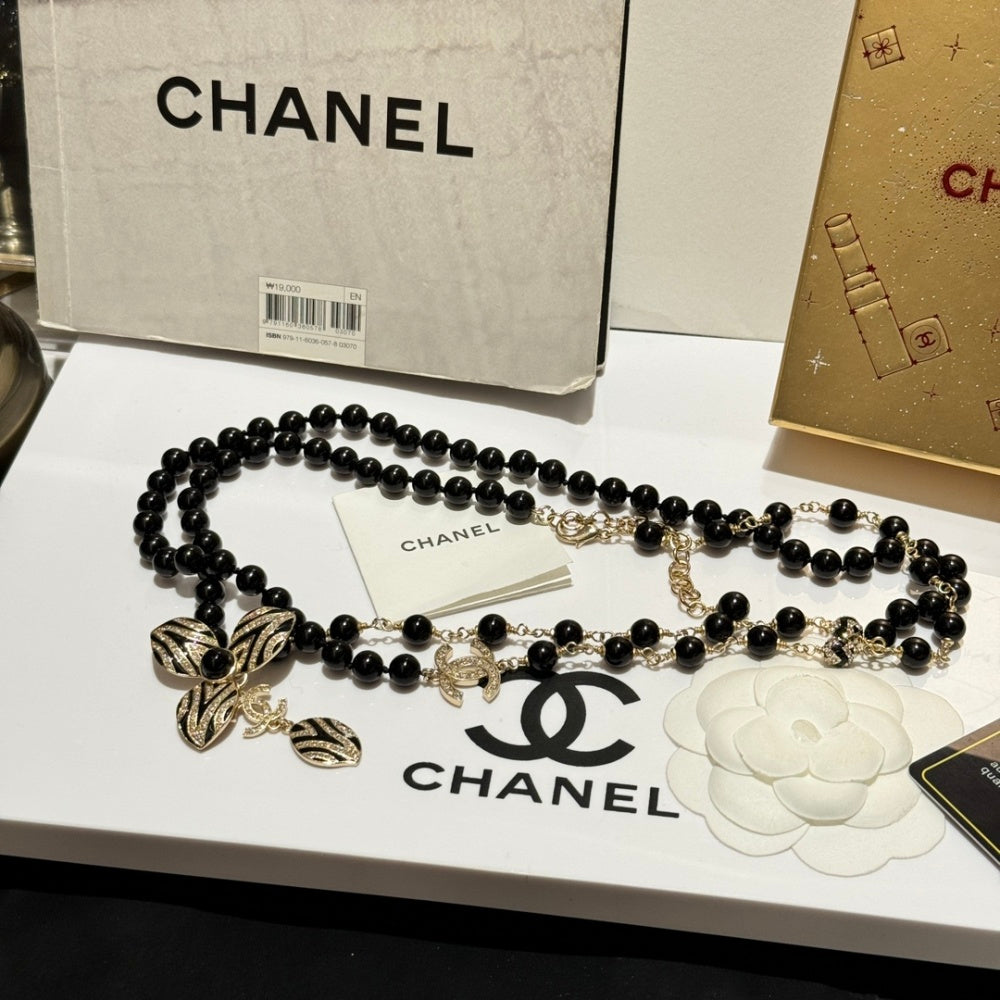 Chanel Necklace