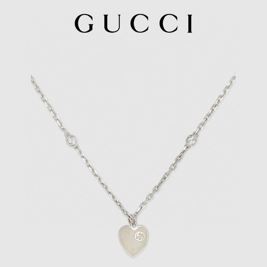 Gucci Double G Necklace