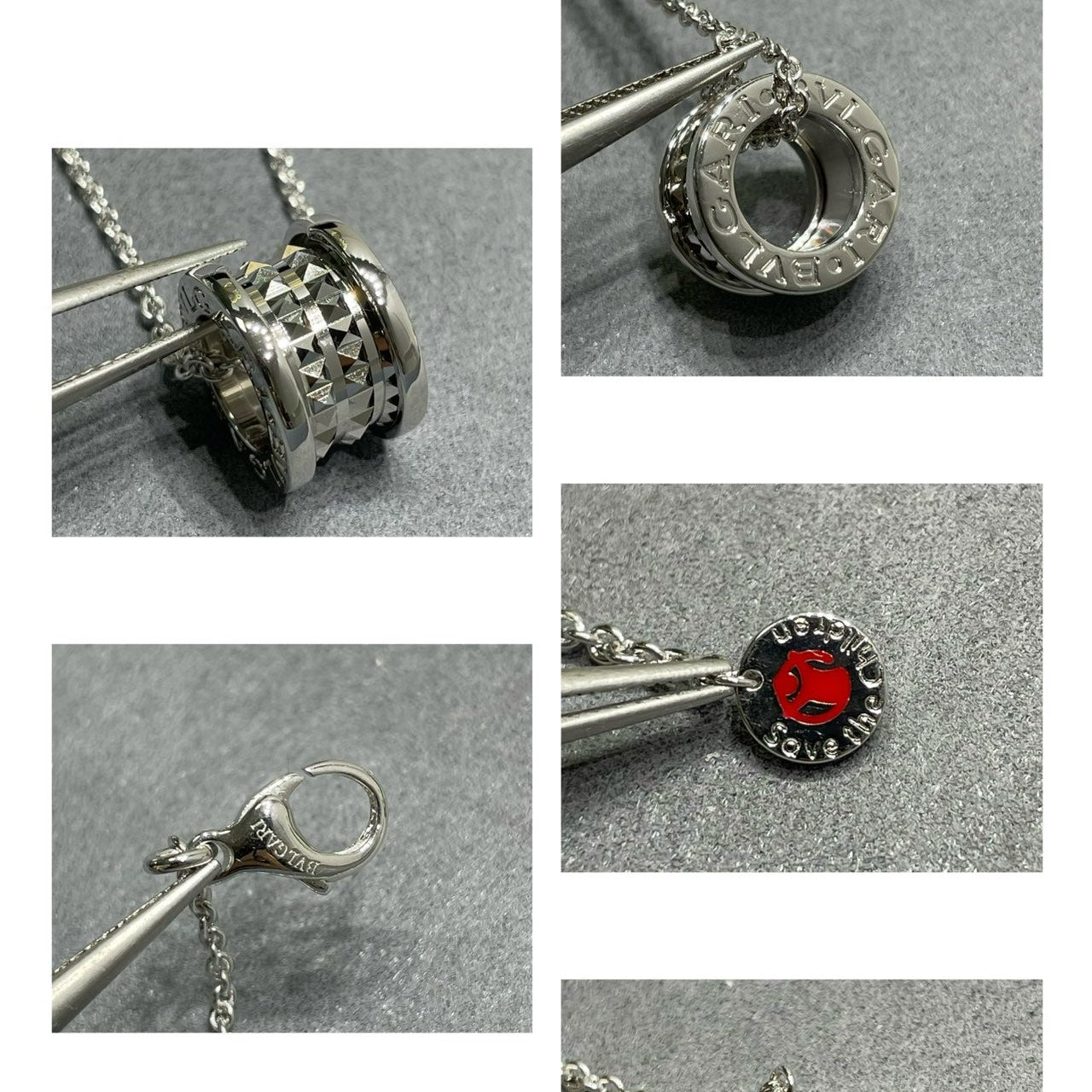 BVLGARI Necklace