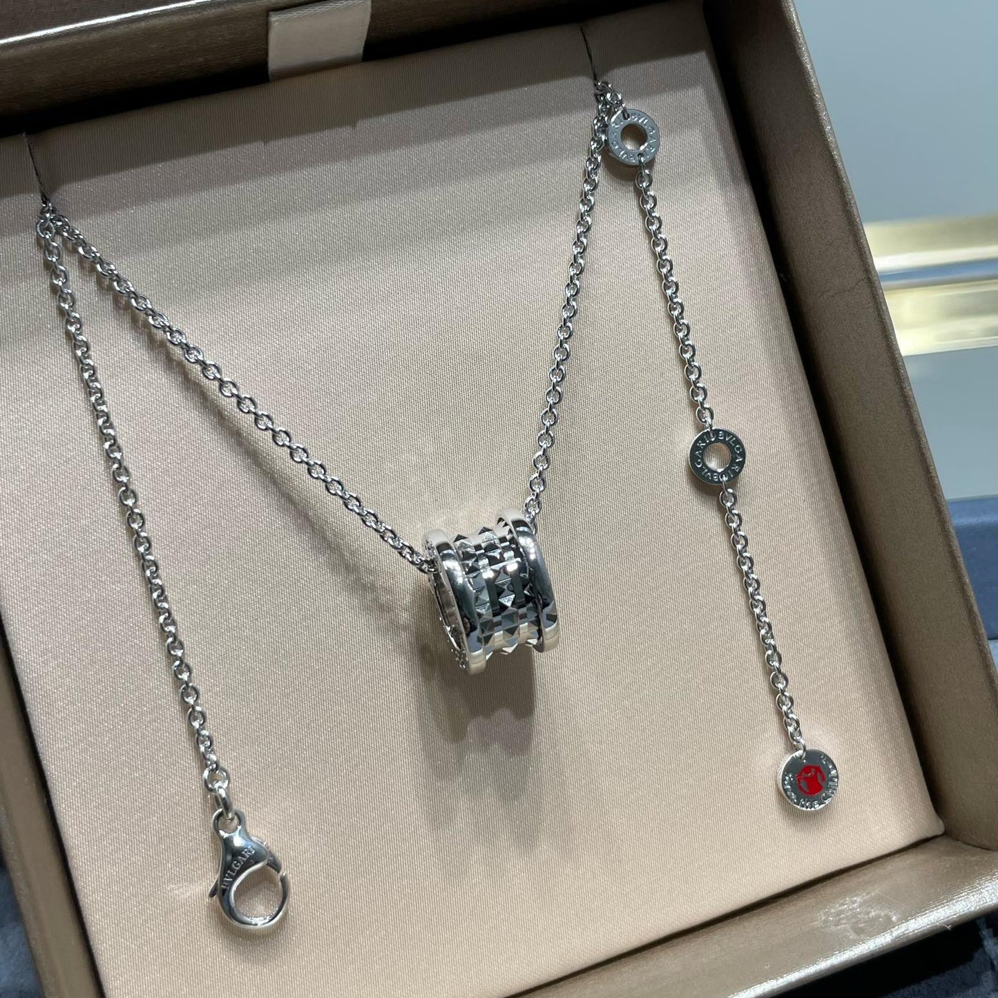 BVLGARI Necklace