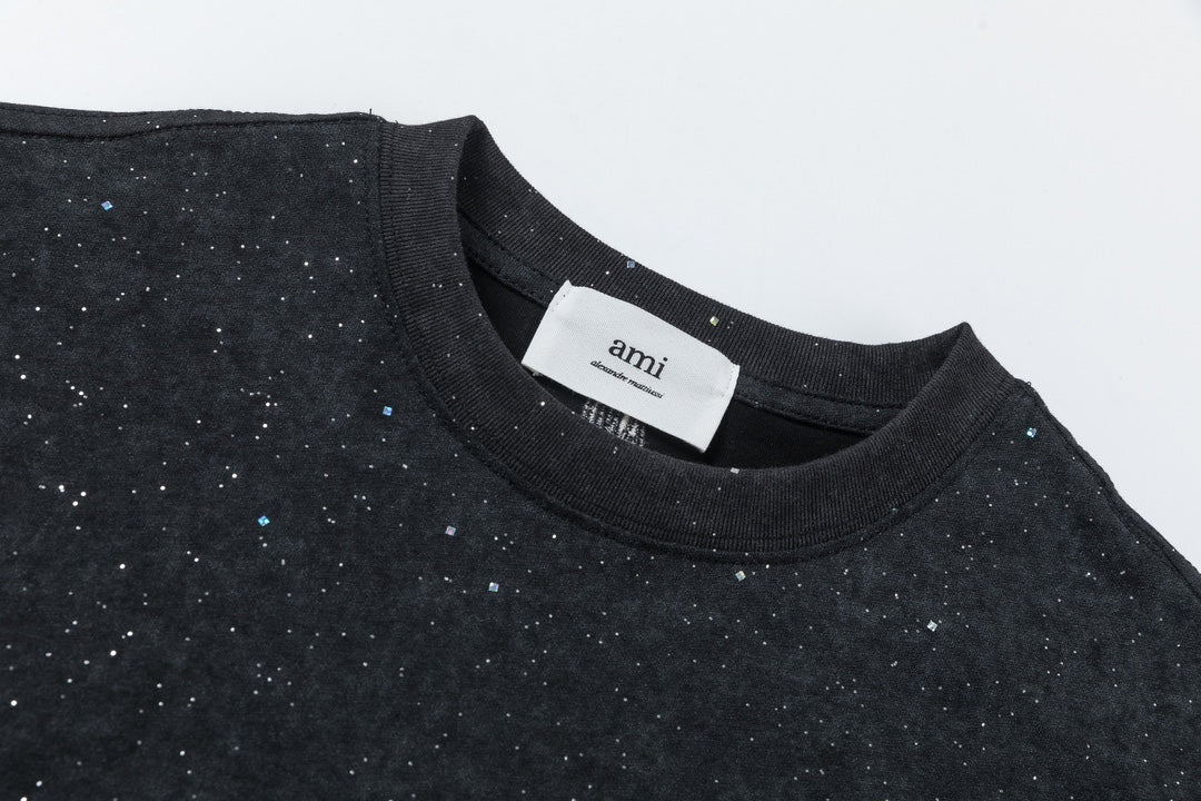 Premium Cotton T-Shirt - Bold Color Selection