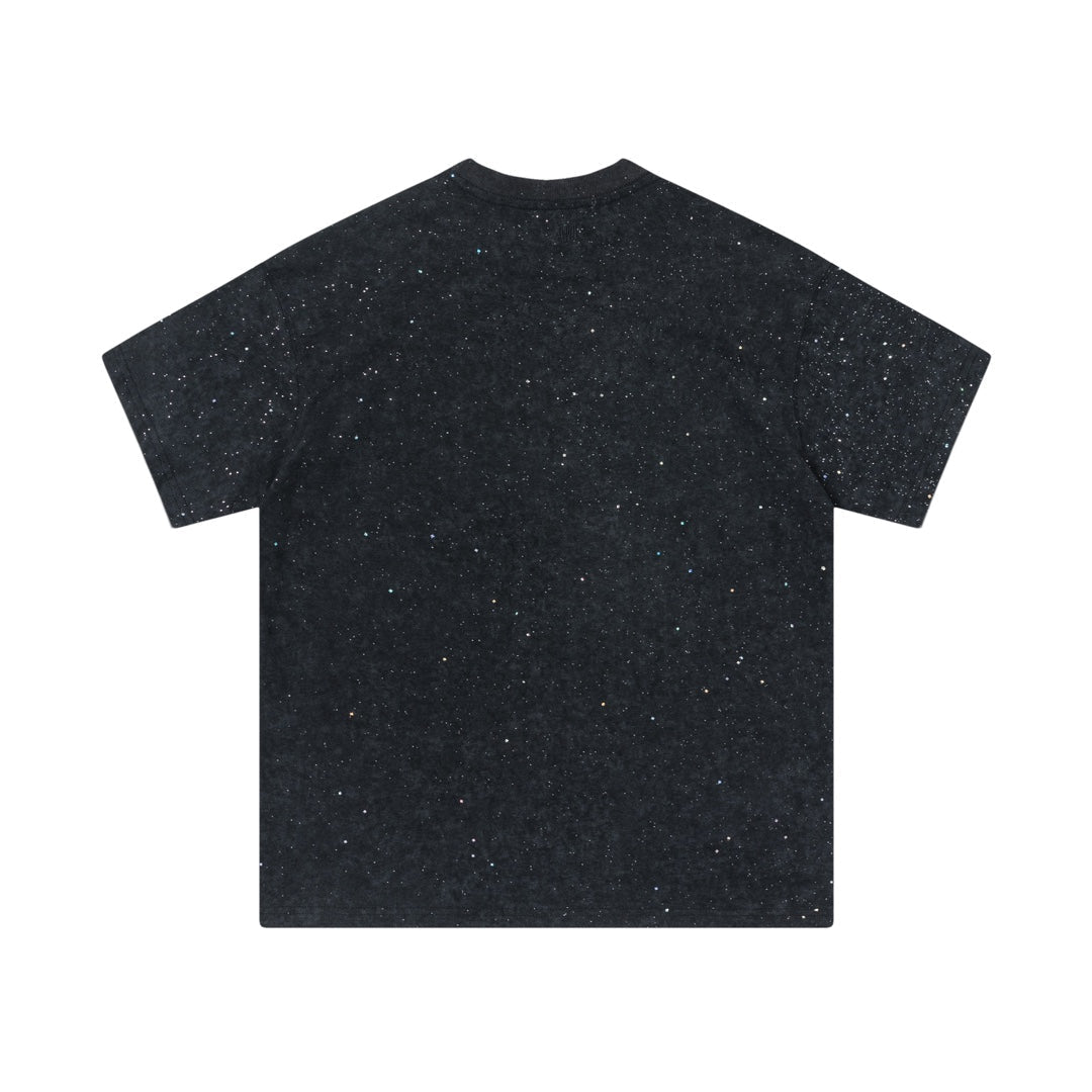 AMI  Cotton T-shirt