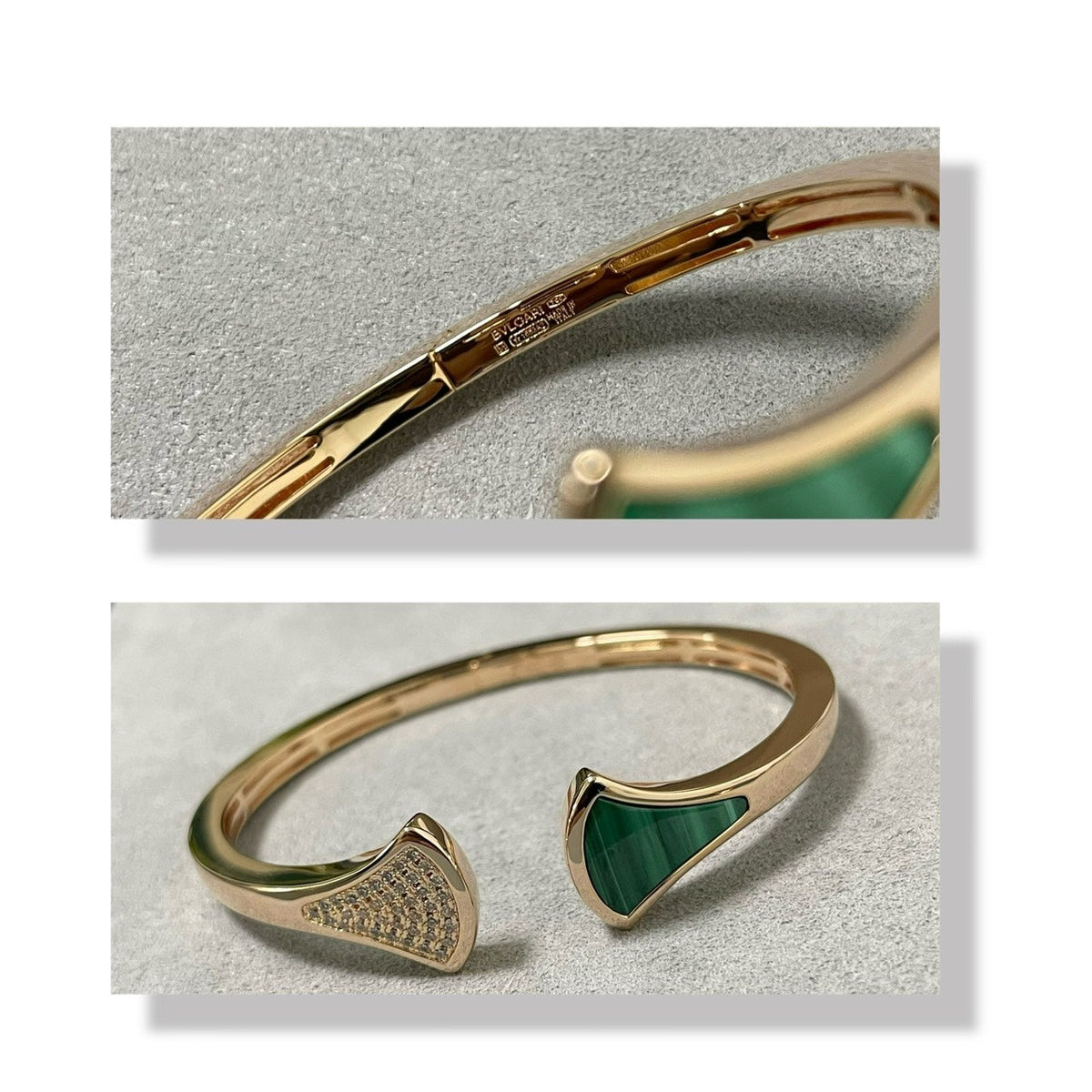 BVLGARI Divas' Dream Bracelet