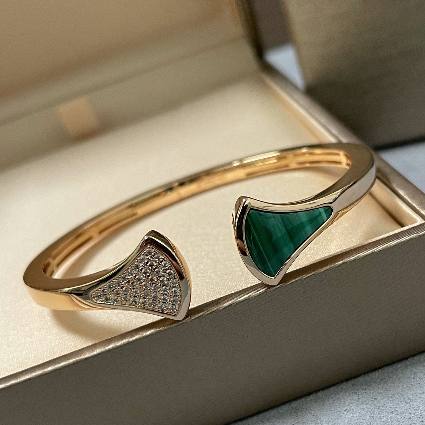 BVLGARI Divas' Dream Bracelet