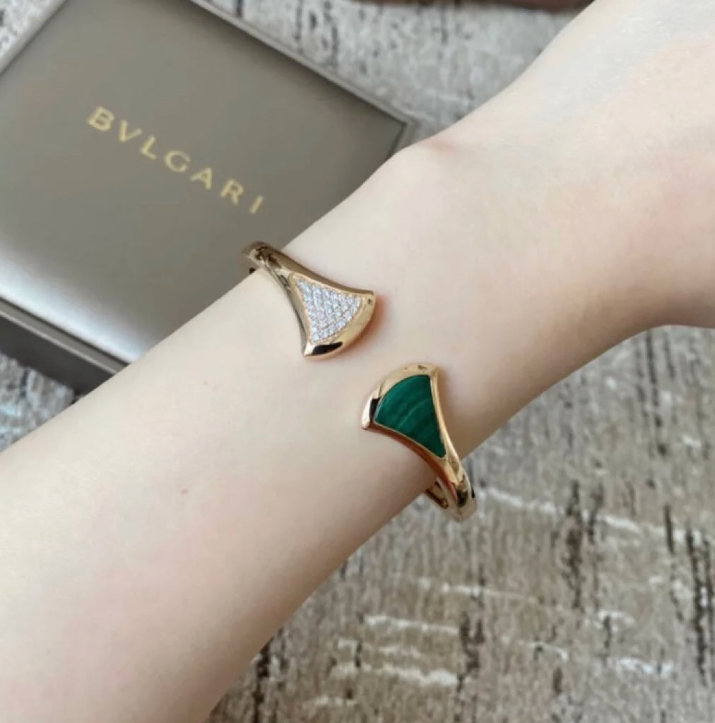 BVLGARI Divas' Dream Bracelet