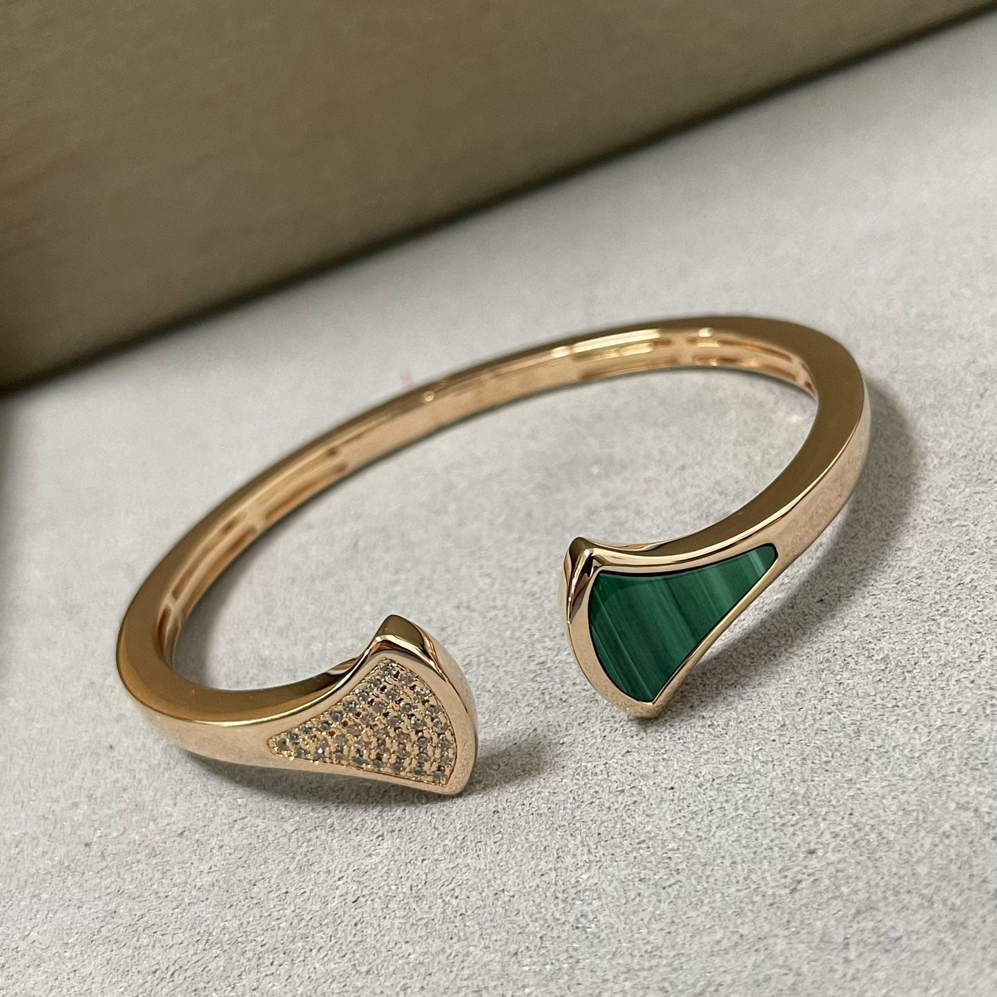 BVLGARI Divas' Dream Bracelet