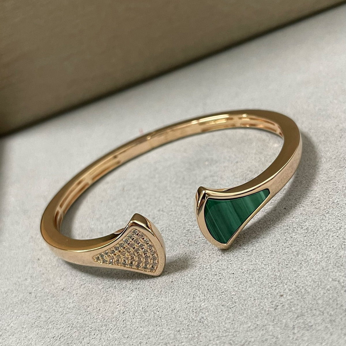 BVLGARI Divas' Dream Bracelet