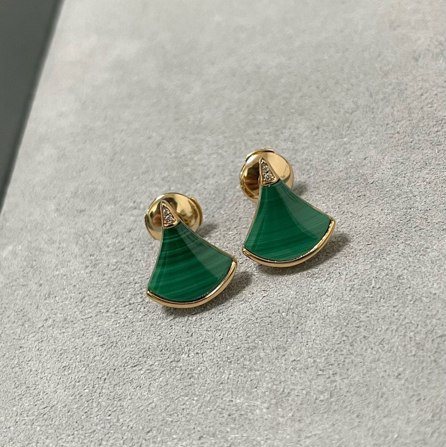 BVLGARI Divas' Dream Earrings