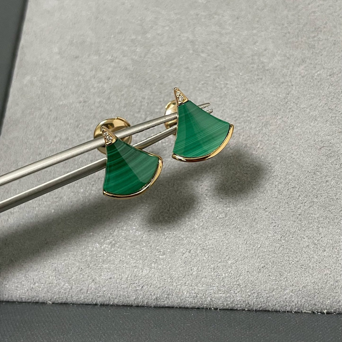 BVLGARI Divas' Dream Earrings
