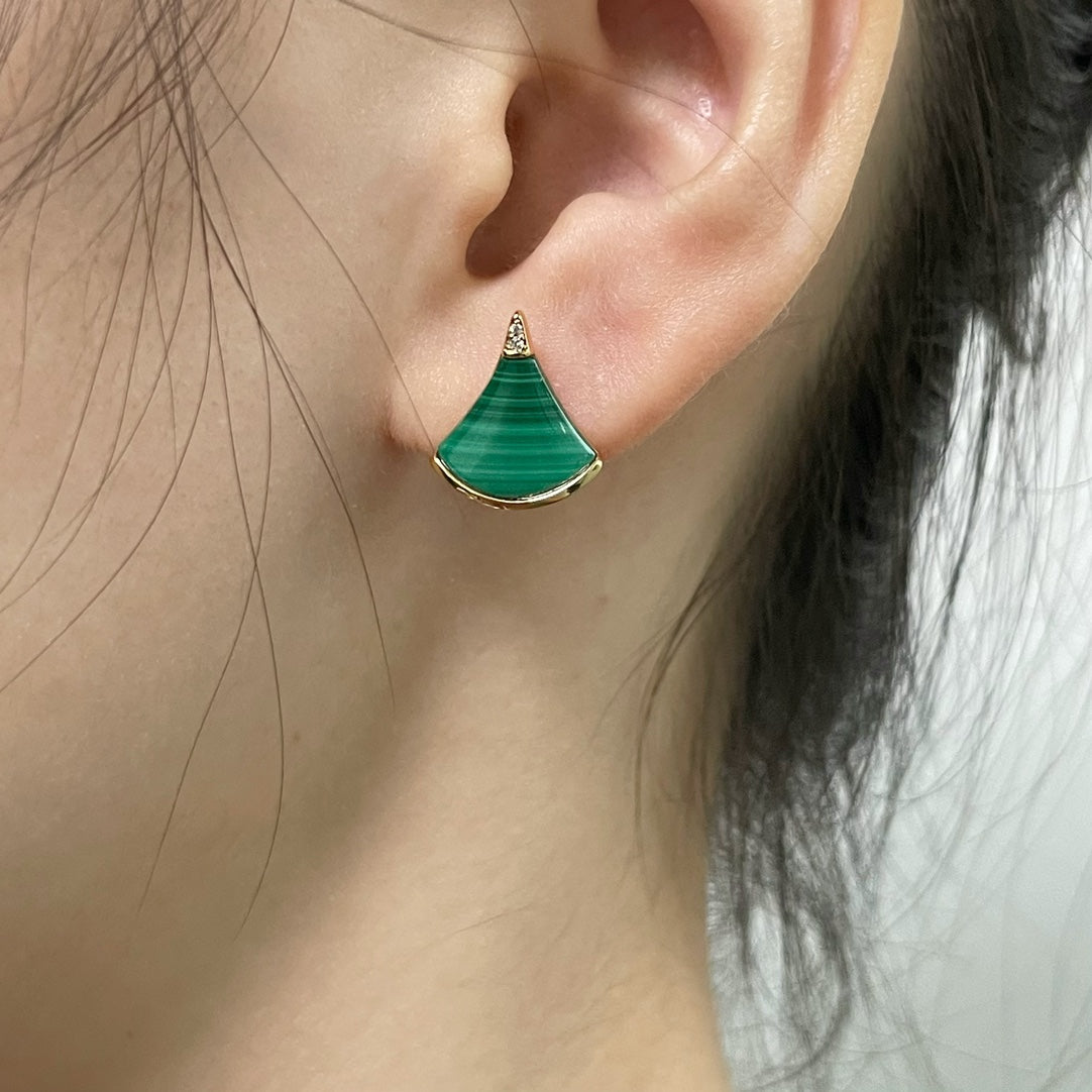 BVLGARI Divas' Dream Earrings