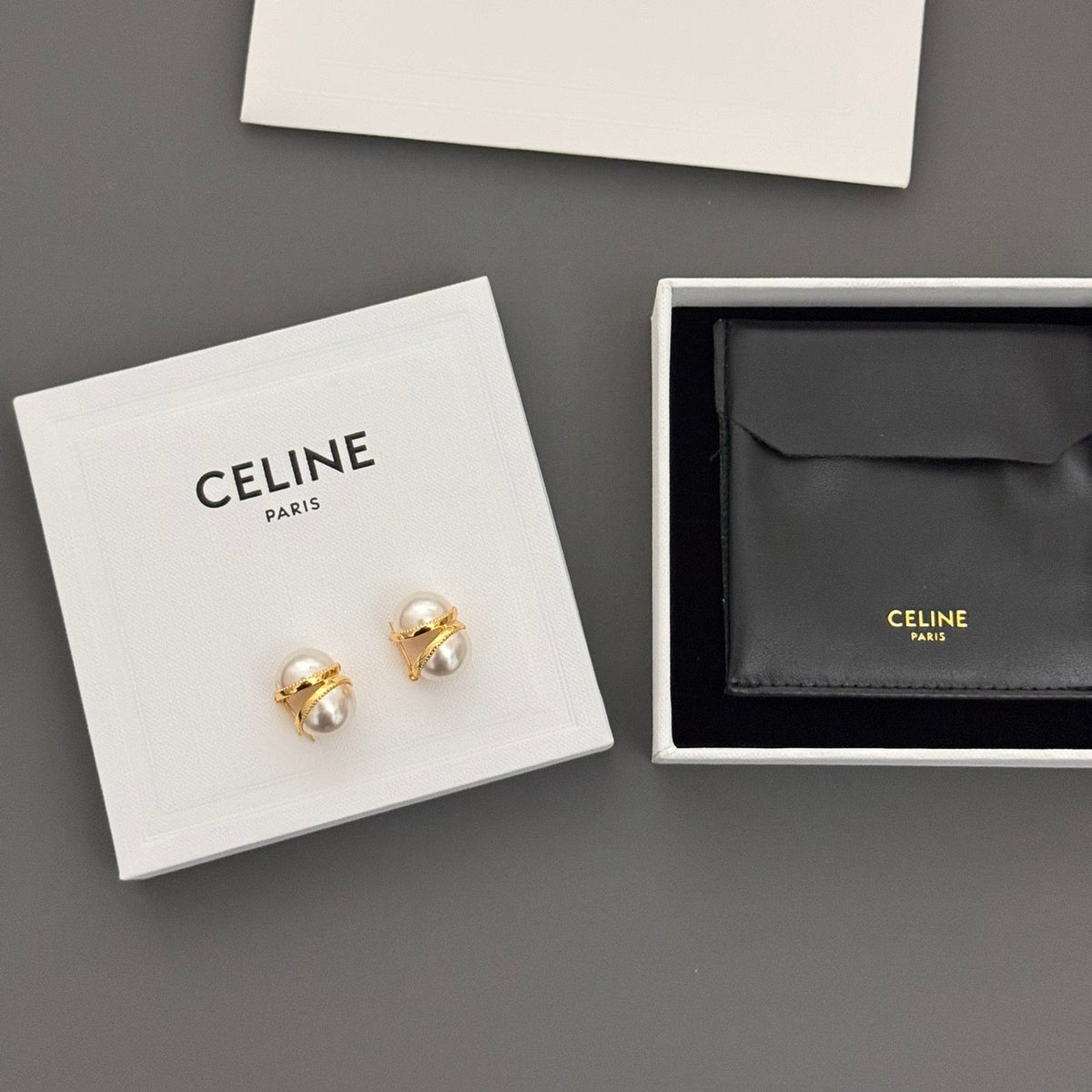 CELINE Earrings