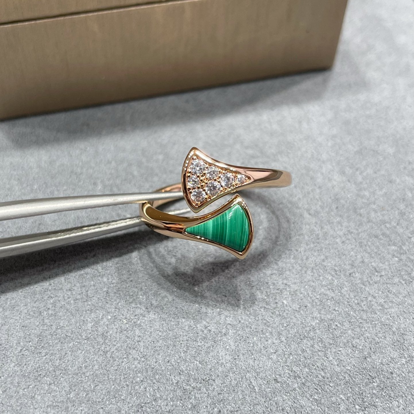 BVLGARI Divas' Dream Ring