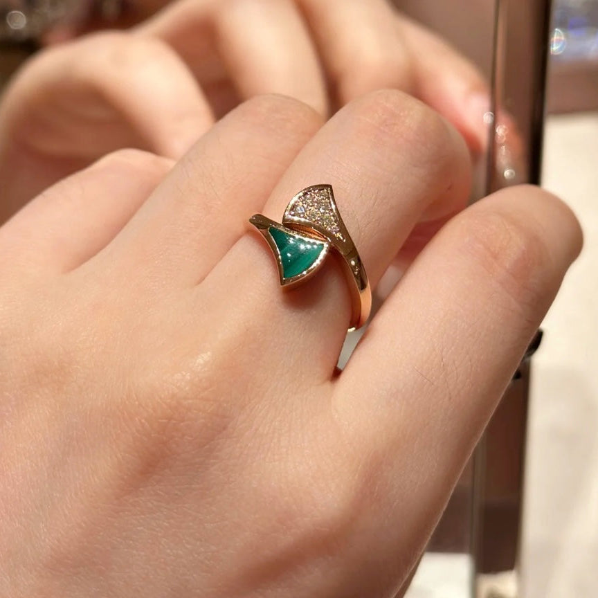 BVLGARI Divas' Dream Ring