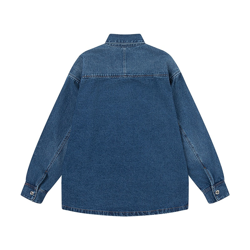 AMI PARIS Casual jacket