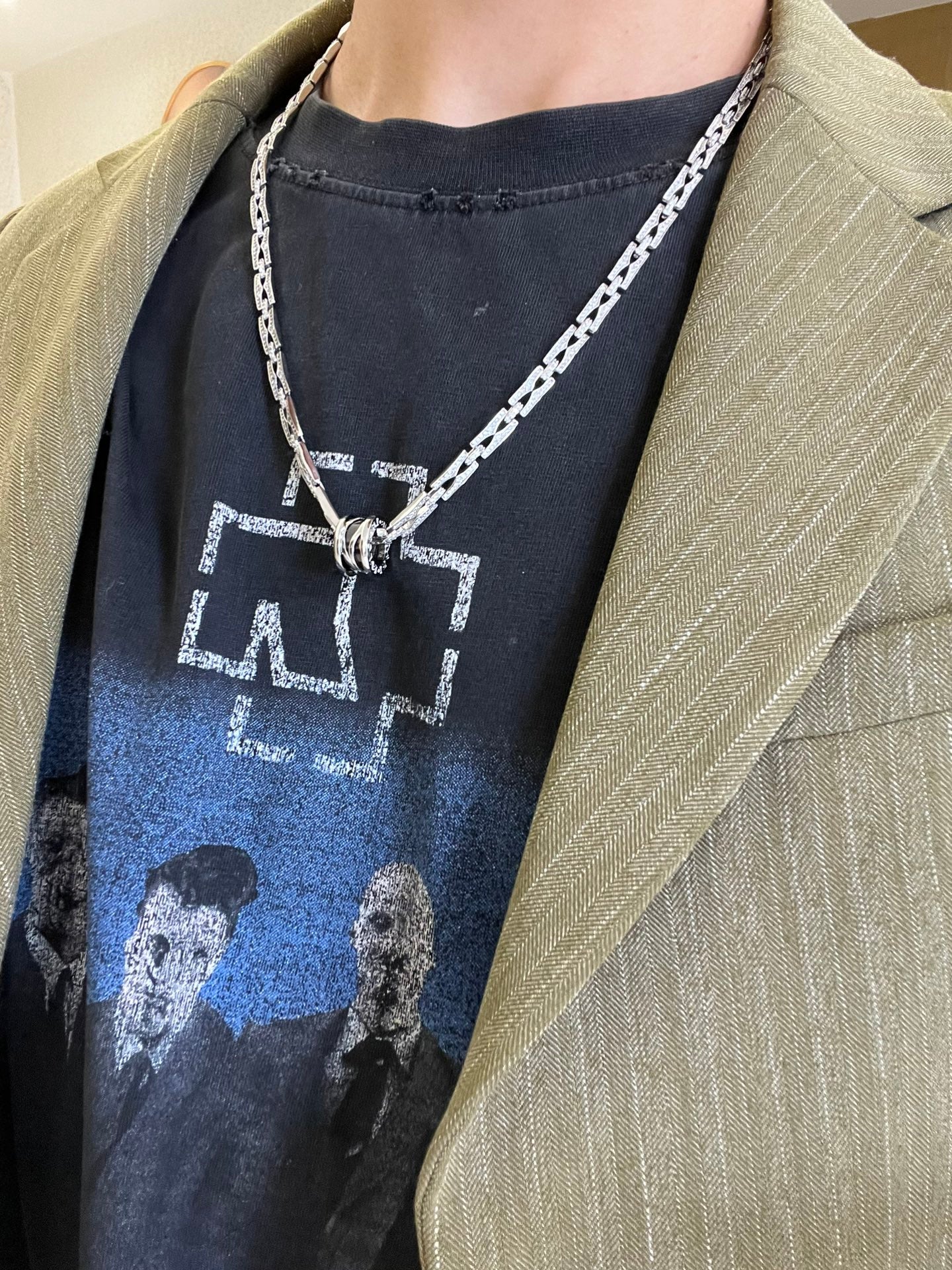 BVLGARI Necklace