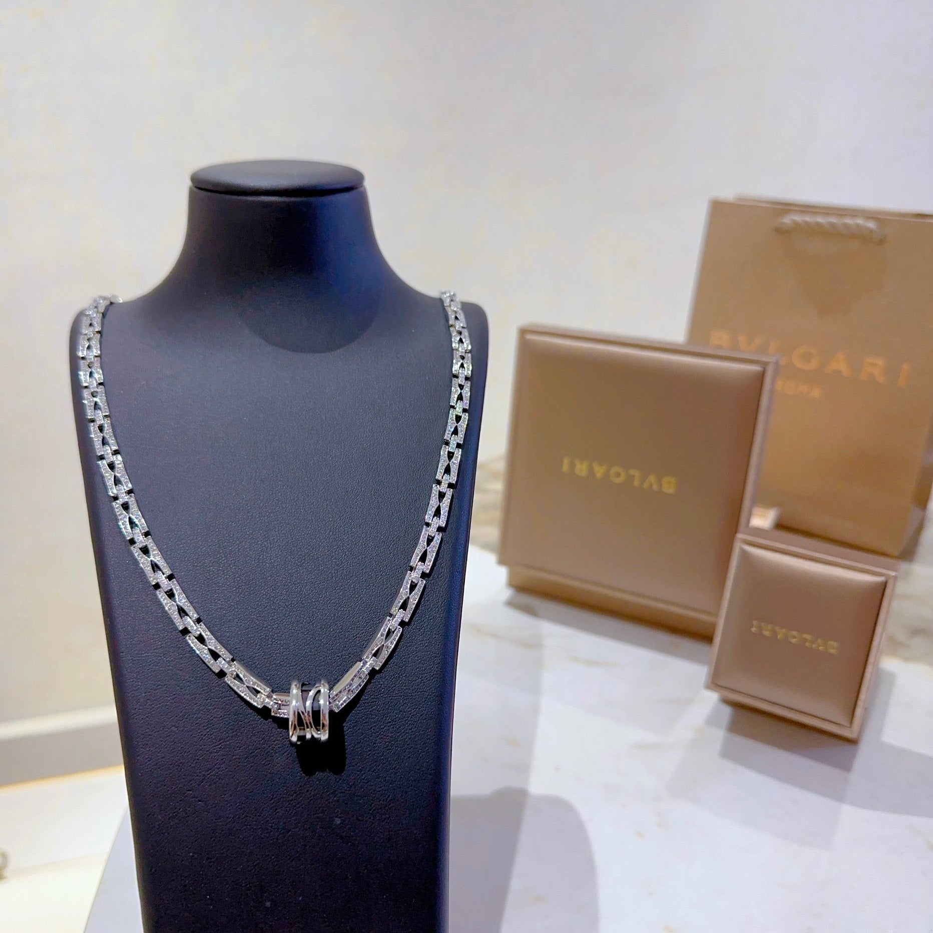 BVLGARI Necklace