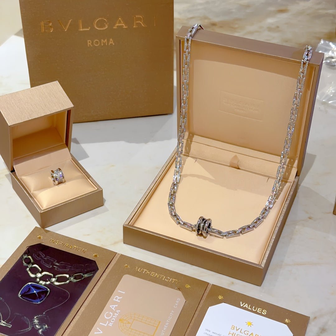 BVLGARI Necklace