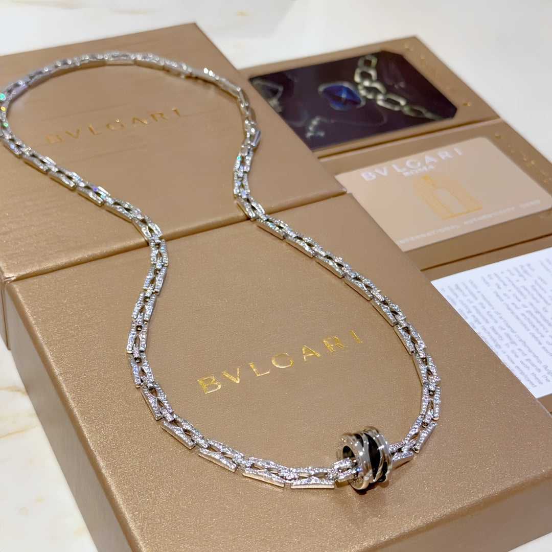 BVLGARI Necklace