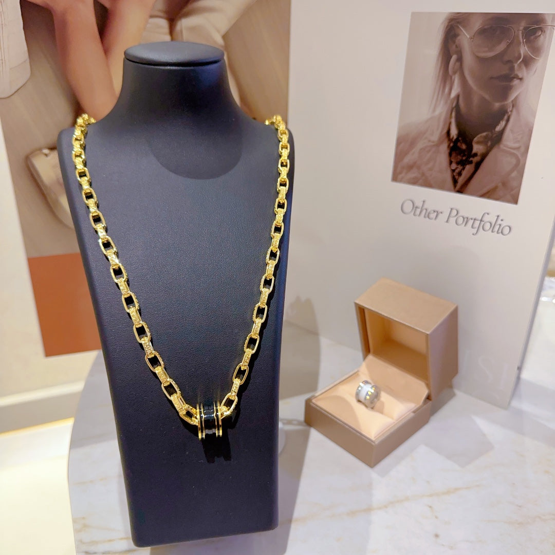 BVLGARI Necklace